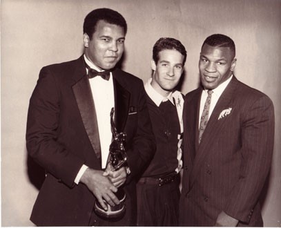 Muhammed-Ali-Mike-Tyson-Michael-Mirisch-Victor-Awards-Vegas.jpg